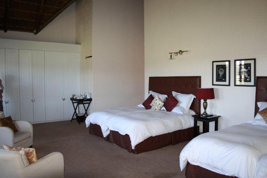 Safari Club Sa Hotel Кемптън Парк Стая снимка