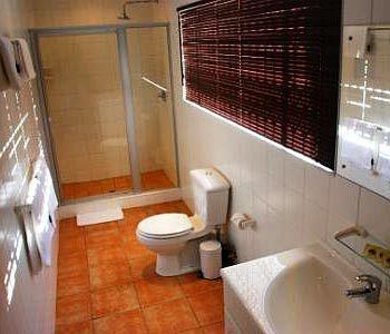Safari Club Sa Hotel Кемптън Парк Екстериор снимка